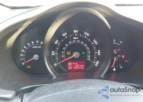 2016 Kia Sportage Lx from USA, damaged, VIN KNDPB3ACXG7865949